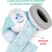 Baby Ear Muffs for Noise Blocking, Infant Hearing Protection Earmuffs - Lysian White - Buy Online on SooperMarket.com