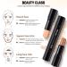 Cream Bronzer Contour Stick Highlighter Makeup Stick - Waterproof Professional Face Contour Palette - Buy Online on SooperMarket.com