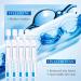 VEROA 15 Sticks Face Serum Hyaluronic Acid Anti Aging Hydrating Serum - Deep Hydration Skin Brightening Anti Wrinkle Hylauronic Acid Serum - for All Skin Types Improve Fine Lines and Dullness - Buy Online on SooperMarket.com