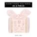 Pinch Provisions Wedding Planning Kit - 6 Essentials for Engagement Gifts Bride Gifts & Bridal Showers | Perfect Small Gift Box - Shop Internationally - Buy Online on SooperMarket.com