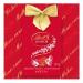 Lindt LINDOR Milk Chocolate Truffles Gift Box 137 Grams Milk 137 g (Pack of 1)