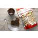 Raw Bulk Roasted Hazelnuts - High Fiber & Cholesterol-Free Healthy Snack - Kosher Certified Hazelnuts for Baking - 26oz Bag (Pack of 3) - Buy Online on SooperMarket.com