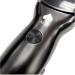 StyleCraft Ace Men's Electric Cordless Wet/Dry Shaver - Precision Foil Triple Shave System & LCD Display | International Shipping Available - Buy Online on SooperMarket.com