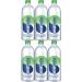 Smartwater Cucumber Lime, 700mL Bottles, Pack of 6 23.67 Fl Oz (Pack of 6)