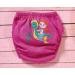 Ozyol Trainer Trousers for Droplet Training - 6 Pack Reusable Learning Diapers for Girls | Toilet Training Essentials - Buy Online on SooperMarket.com