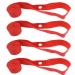 Kasteco 4 Pack Bicycle Rim Strip Rim Tape 26Inch