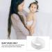 EXCEART 10Pcs Cotton Baby Umbilical Cord Navel Belt Set - Newborn Essentials for Abdominal Protection | Ideal Registry Must-Have Gift - Buy Online on SooperMarket.com