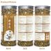 Buy Wild Chrysanthemum Tea - Authentic Chinese Tea 60g | Health Benefits | International Shipping - Buy Online on SooperMarket.com