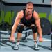 AQF Kniebandage f r M nner - Fitness Knieprotektoren Elastische Knieschoner f r Bodybuilding & Sport - Schwarz - Internationaler Versand - Buy Online on SooperMarket.com