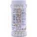 PME Large Sugar Pearls White 90 g & Sugar Pearls Gold 4 mm 60 g 90 g + Sugar Pearls Gold 4 mm 60 g - Buy Online on SooperMarket.com