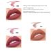 3PC Matte Liquid Lipstick & Lip Liner Set - Waterproof Durable Makeup for Women | Best Cosmetics Gift - Buy Online on SooperMarket.com