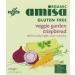 Amisa | Crispbread - Veggie Garden Gf | 12 x 100G - Buy Online on SooperMarket.com
