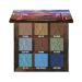 Jeffree Star Cosmetics Star Ranch Mini Eyeshadow Palette - Limited Edition - Buy Online on SooperMarket.com