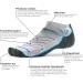 Swiftwick VIBE ZERO Trail & Road Running Socks - Medium Purple - Buy Online on SooperMarket.com