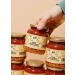 Buy KoRo Organic White Beans in Tomato Sauce - 6 x 350g | International Shipping Available - Buy Online on SooperMarket.com