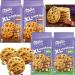 04 x Milka Xl Cookies Choco Hazelnut 184g | VIMIX - Buy Online on SooperMarket.com