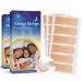 Mouth Tape for Sleeping Anti Snoring Devices Anti Snoring Sleep Mouth Strips for Less Mouth Breathing Improve Nighttime Sleep Quality & Instant Snoring Relief