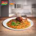 Gharana Swaad ka Khazaana Indomie Nigerian Chicken Noodles 70g (Pack of 40) | Authentic Flavor | Spicy & Savory Blend | Rich Nigerian Taste | Quality Ingredients | Speedy & Convenient - Buy Online on SooperMarket.com