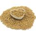 Organic Soya Beans No Additives No Preservatives Raw High Fibre High Protein Vegan GMO-Free - Perfect for Plant-Based Recipes - Thames Organic 500g 500 g (Pack of 1) - Buy Online on SooperMarket.com