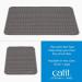 Catit Litter Mat Large 60 x 90 cm Gray Gray 1 count (Pack of 1) - Buy Online on SooperMarket.com