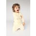 DreamBuy 20 Colours Ribbed Pyjama/Tracksuit/Loungewear | Unisex 7-8 Years Apricot Pyjamas for Boys, Girls, Women, and Men - Buy Online on SooperMarket.com