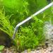 FEITA Extra Long 15inch/380mm Tweezer Tongs Stainless Steel Curved Tip - Aquarium Fishtank Mega Reptile Feeding Tweezers - Buy Online on SooperMarket.com