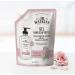 J.R. Watkins Rosewater Gel Hand Soap Refill 3 Pack - 34 Fl Oz Each | Moisturizing, All Natural, Alcohol-Free, Cruelty-Free | Made in USA - Buy Online on SooperMarket.com