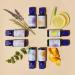 Lotus Aroma Premium Grade Peppermint Essential Oil 100% Pure & Undiluted Relaxing Scent Peppermint Essential Oils For Humidifier Aromatherapy Oil Fragrance Oils - Huile Essentielle 0.5oz (15ml) - Buy Online on SooperMarket.com