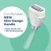 Shop Intuition Sensitive Care Sleek Razor - Best for Smooth Skin | International Shipping Available - Buy Online on SooperMarket.com