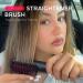 TYMO Cordless Hair Straightener Brush - Eco Portable Travel Mini Hot Comb for Women Anti-Scald Ceramic Coating Lightweight for Touch-ups - Shop Now - Buy Online on SooperMarket.com