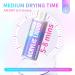 Saviland 120ml Monomer Acrylic Nail Liquid - Non-Yellowing MMA-Free Formula for Nail Extensions and Carving - Home DIY or Salon Use - Buy Online on SooperMarket.com