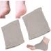 Buy Moisturizing Heel Socks - Elastic Wear-Resistant & Breathable Skin Care - Buy Online on SooperMarket.com