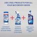 Lysol Bathroom Cleaner Spray Island Breeze 24 oz - Pack of 12 - Buy Online on SooperMarket.com
