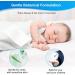 Eco-Friendly Laundry Detergent Sheets - 200 Fresh Linen Scent Strips for 200 Loads | Lightweight & Portable Hypoallergenic & Space-Saving Solution - Buy Online on SooperMarket.com