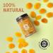 GOOD GOOD Sweet Apricot Jam - Keto Friendly - Low Calorie and No Added Sugars - Vegan - Gluten Free - Preserves - 330g x 2 - Buy Online on SooperMarket.com