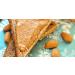 Almondmus-Seba Garden: Pure Natural Creamy Californian Almonds (3kg 500g x 6-pack) - 100% Almonds Keto & Paleo-Friendly No Added Sugar - Buy Online on SooperMarket.com