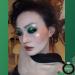 BEUSELF Green Eyeshadow - Highly Pigmented Shimmery Metallic Eye Shadow for Long-Lasting Sparkly Looks | Talc-Free Cream Eye Shadow for Green Eyes - Buy Online on SooperMarket.com