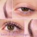 PERMANIA Lash Lift Kit - Professional Eyelash Perm & Brow Lamination for Beginners | Lasts Up to 6 Weeks | Salon-Grade Results - Buy Online on SooperMarket.com