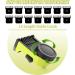 14-in-1 Replacement Blade for QP2520 QP2620 QP2630 QP2724 QP2834 - 0.4mm to 10mm Length Settings | International Shipping Available - Buy Online on SooperMarket.com