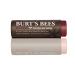 Burt's Bees Tinted Lip Balm Red Dahlia - 100% Natural with Shea Butter & Botanical Waxes | 1 Tube, Pack of 1 - Buy Online on SooperMarket.com