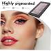 Gogogmee Eye Shadow Palettes 18 Eye Shadow Matt Pallet Woman Makeup Palette Matte Miss - Buy Online on SooperMarket.com