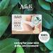 Eco-Friendly Bikini Wax Kit | Vegan Hard Wax, Microwaveable, Plastic Free - 100g & Spatula Included - Buy Online on SooperMarket.com