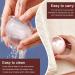 Reusable Sticky Lint Roller Ball - Washable Hair Remover for Pets & Clothing | International Shipping - Buy Online on SooperMarket.com