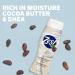 Zest Cocoa Butter and Shea Body Wash - 6 Pack x 18 Fl Oz | Ultra Moisturizing Shower Gel with Cocoa Butter & Shea | Silky Smooth Skin - Buy Online on SooperMarket.com