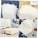 BCOATH 2 Boxes Absorbing Film Washing Machine Lint Catcher Washing Supplies Grabber Stain Remover Laundry Dyeing Cloth Laundry Color Keeper Clothes White Non-woven Fabric Blotting Paper - Buy Online on SooperMarket.com