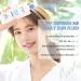 MAKEPREM Defense Me Daily Vegan Sun Fluid SPF 50+PA++++ - Non-greasy Hydrating Sunscreen for Acne-Prone Skin - Broad Spectrum UV Protection - Reef-safe Formula - Korean Skincare - Buy Online on SooperMarket.com