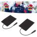 Premium Electric Heating Pad - Carbon Fiber Keep Warm Therapy for Pain Relief | International Shipping - Buy Online on SooperMarket.com