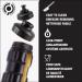 Buy SIGG Alu Sport Drinking Bottle - 0.75L Black - Climate-Neutral & Leak-Proof - BPA-Free - Perfect for Sports - International Shipping Available - Buy Online on SooperMarket.com