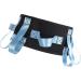 Transfer and Walking Gait Belt with Handles Transfer Gait Belt Nursing Safety Assist Lift Gait Belt for Elderly Seniors - Buy Online on SooperMarket.com