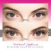 CALAILIS Cluster Lashes 120Pcs Mega Volume Superfine Individual Lashes | Reusable Wispy Eyelash Clusters | DIY Eyelash Extension | Natural Look | 703MIX-C - Buy Online on SooperMarket.com